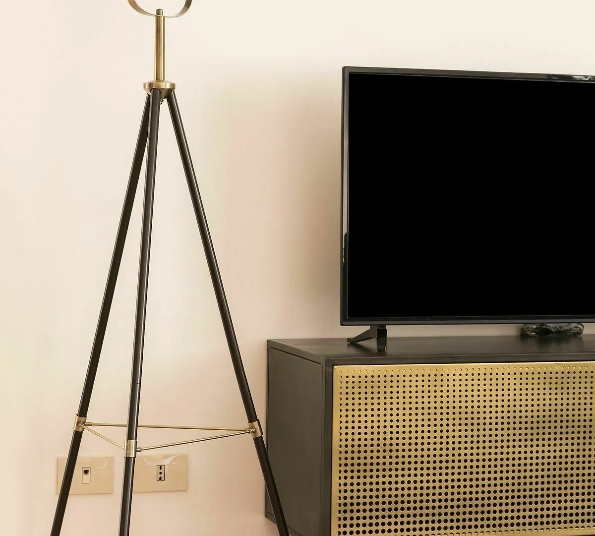 Sleek 1Br In San Pietro / Vaticano By Sonder Рим 0*,  Италия